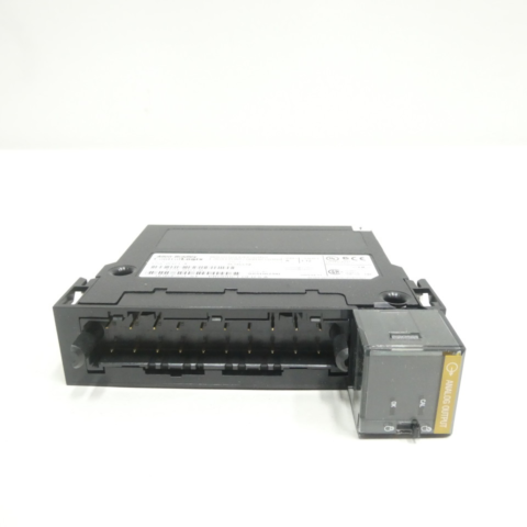 Allen-Bradley 20BB2P2A3AYYBEC1 Motor Control Drive - Advanced Industrial Automation Solutions