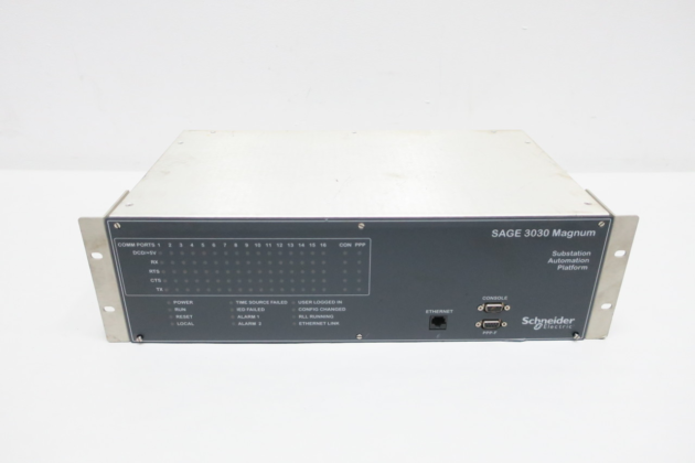 Schneider LXM15MD40N4 Servo Drive Precision Control for Industrial Automation
