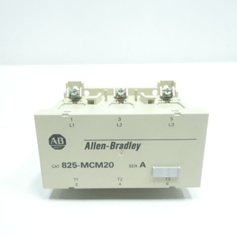 Allen-Bradley Panelview Plus 6 600 Operator Terminal 2711P-T6C5D, Industry-grade Control Solutions