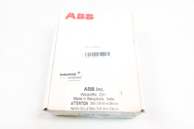 8920-PS-DC-02 PLC/DCS control module - nan - Image 2