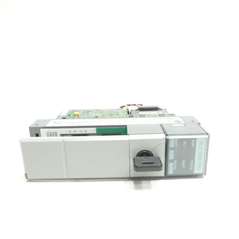 AB 1746-OB16 Control Module