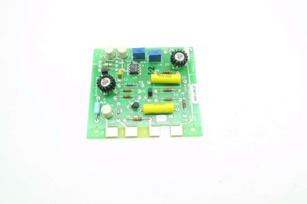 Honeywell WEB-600 Industrial Control System - Image 2
