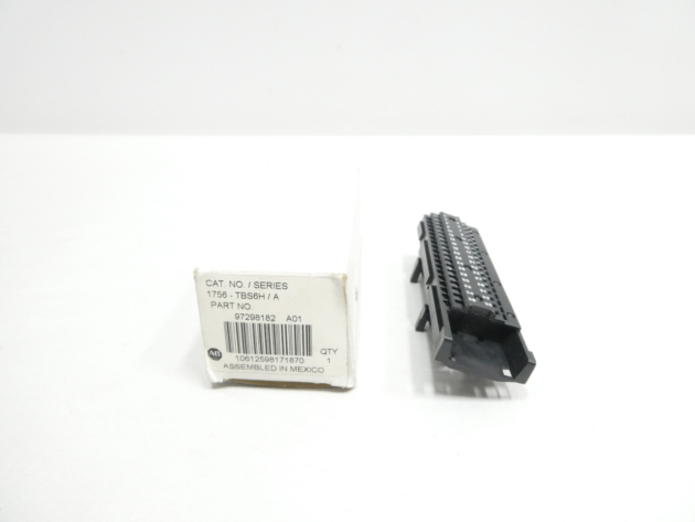 AB 1734-OE4C: Industrial-grade 4-Channel Analog Current Output Module