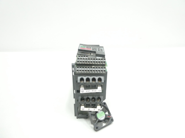 Siemens 6SC6100-0GA12 High-Performance AC Drive Module for Industrial Automation