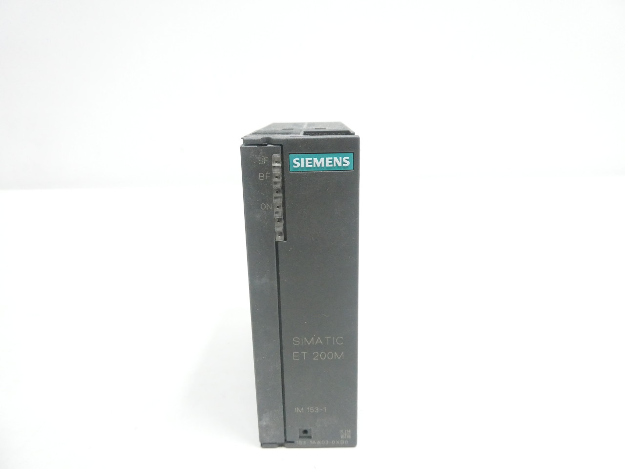 Siemens 6FC5210-0DF31-2AA0 - High-Performance Induction Motor Starter - Image 2