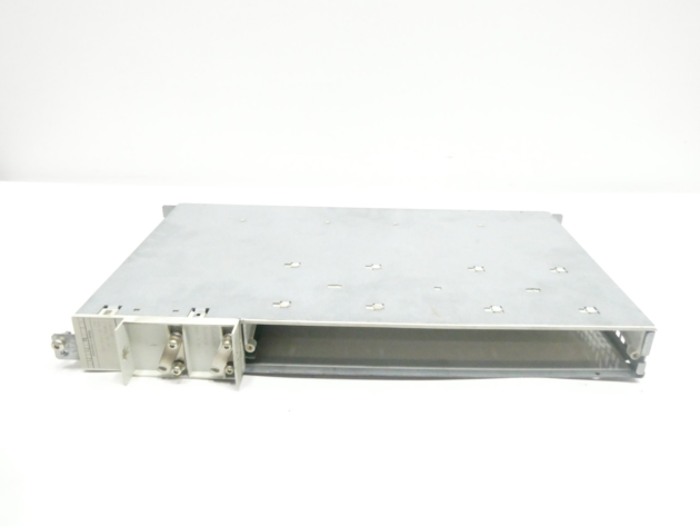 Siemens 6DD1661-0AB1 Universal Control Module for Industrial Automation - Image 2