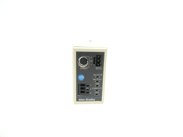 AB 1734-IT2I & 1771IR - Advanced Control Modules for Industrial Automation - Image 2