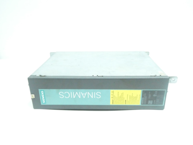 Siemens 1FT6064-1AF71-3AG1 AC Servo Motor, Precise Motion Control Solutions