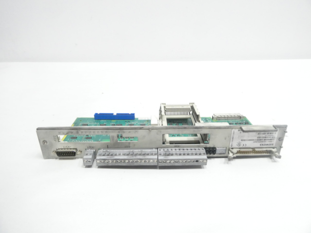 Siemens PSCCM22AAN - Advanced Control Module