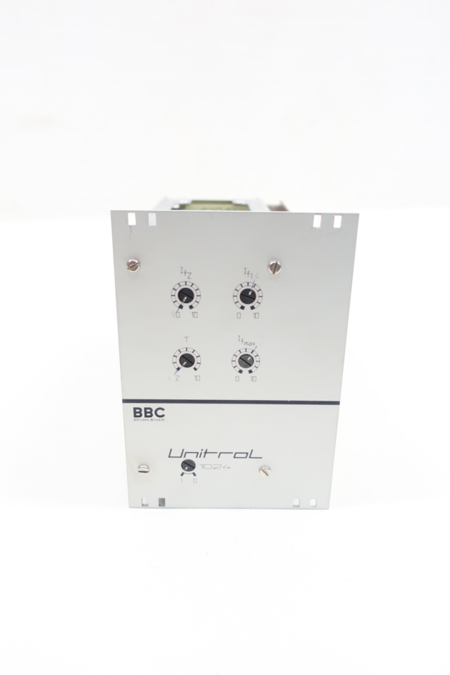 TRICONEX 4000056-006 Control Module, High Reliability Industrial Automation Component - Image 2