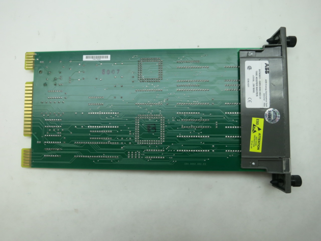 REXROTH BGR DKC02.3-LK Industrial Control Module