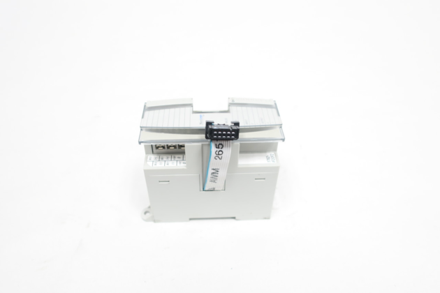 AB 1734-IV8 Input Module: Advanced Industrial Control System, High-Performance Input Solution - Image 2