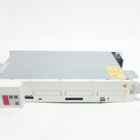 Siemens 6GK7443-1EX20-0XE0 Communication Processor, Advanced Ethernet Integration Module