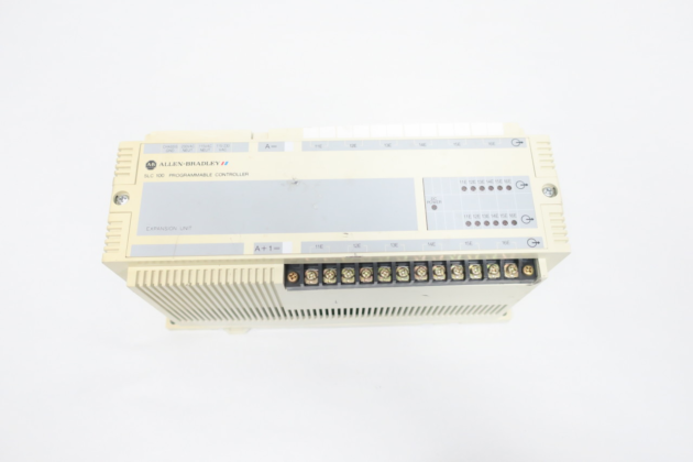 AB 1746-NR4: Industrial Analog Output Module for Precision Control - Image 2