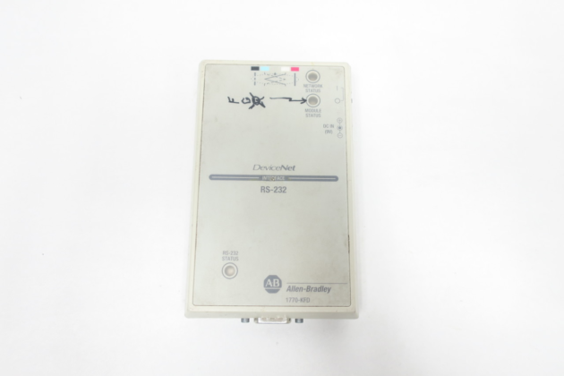 AB 1734-OB4E: Source Output Point I/O Module for Industrial Automation