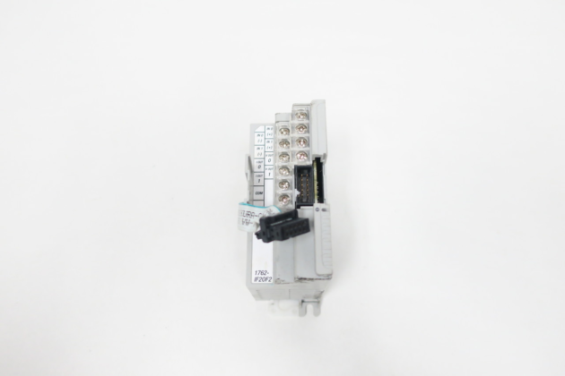 MPL-B540K-MK72AA, High-Torque Precision Servo Motor Module