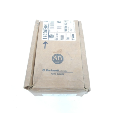 Prosoft 5201-MNET-MCM Modbus Automation Gateway, PLC Module