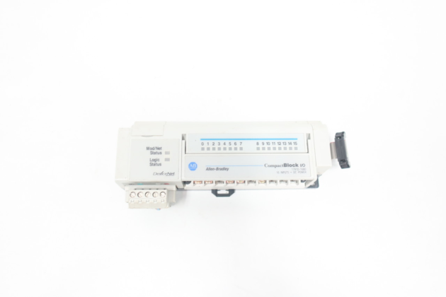 Emerson 194R-J400-1753 New Industrial Control Module