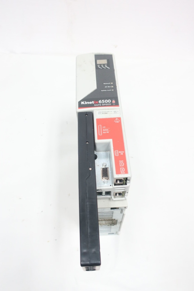 1797-TPYR Controlnet EX Right Angle Y-Tap: Precision & Efficiency in Industrial Networking Solutions - Image 2