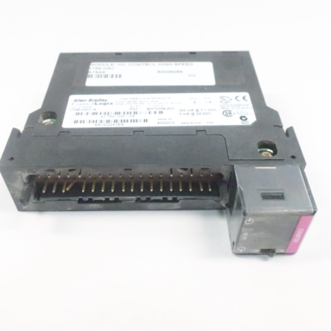 Allen-Bradley MicroLogix 1500 24 Point Controller, 1764-LRP24BWA, Programmable Logic Controller
